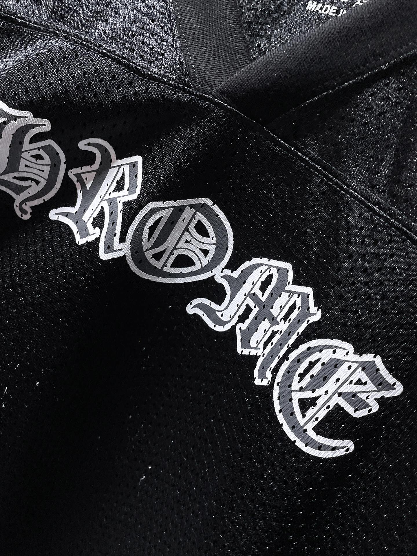 Chrome Hearts LA