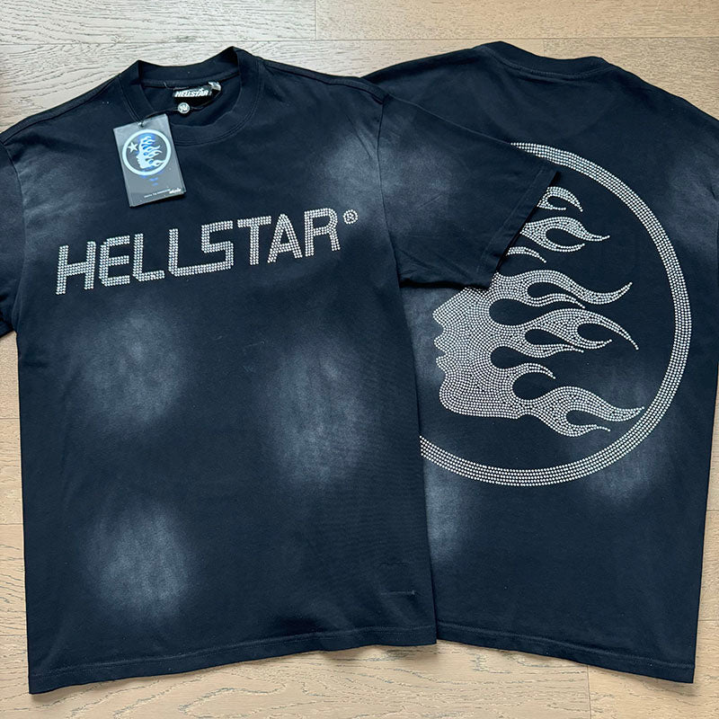 Hellstar Eclipse Black