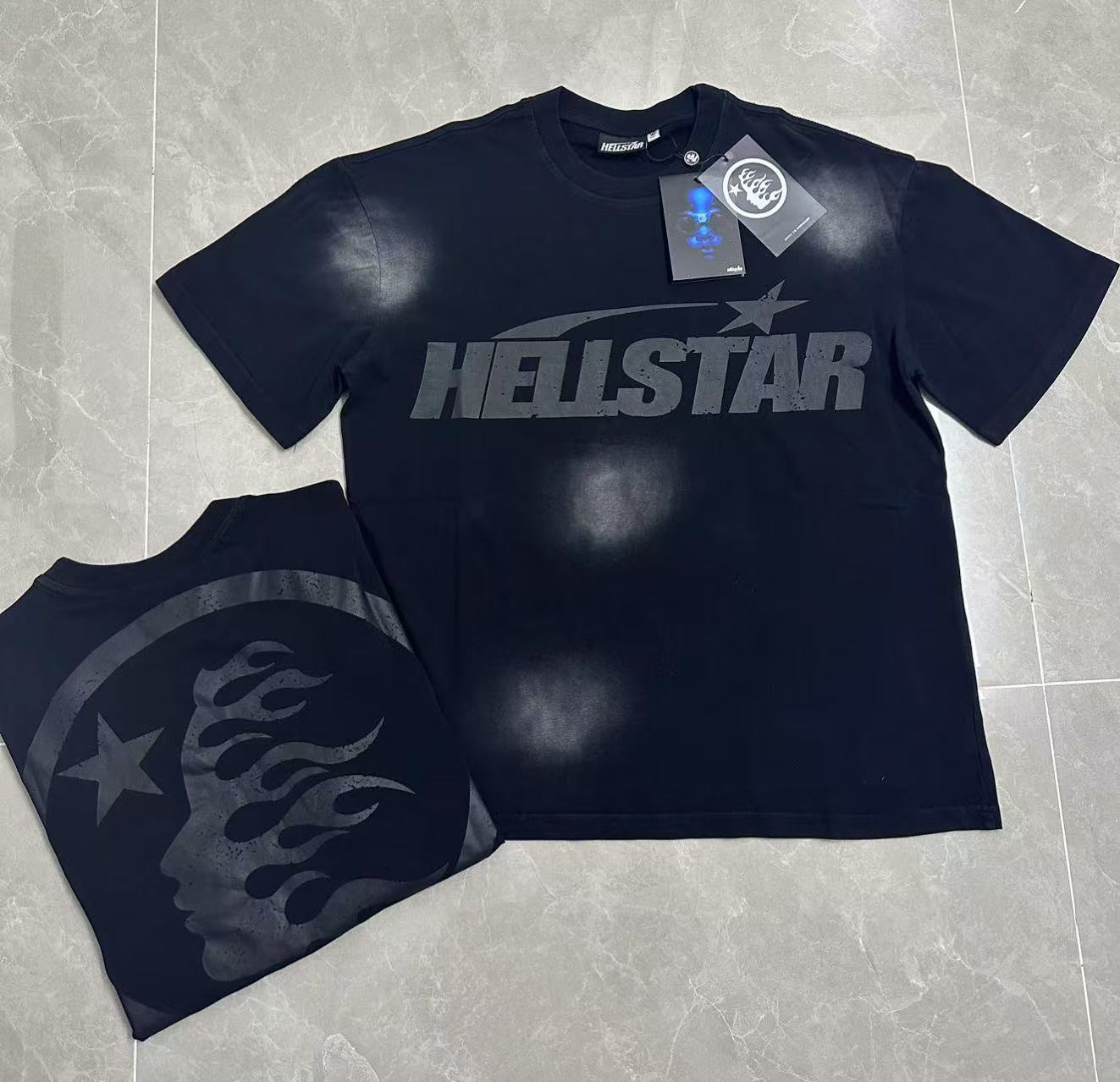 Hellstar Rift