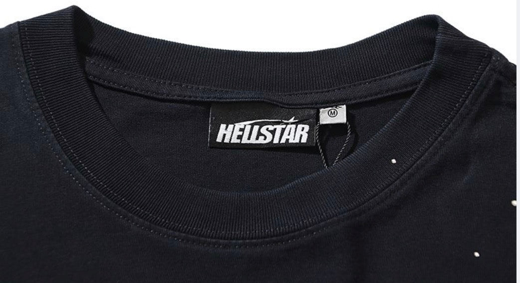 Hellstar Eclipse