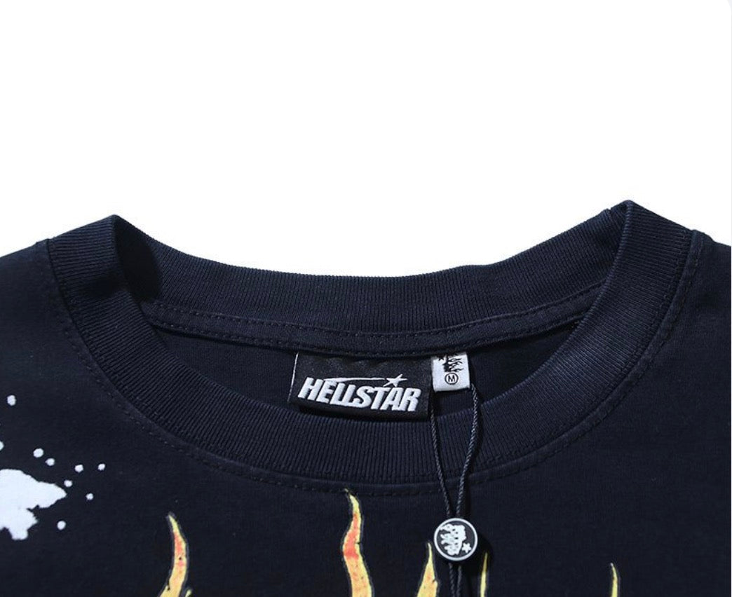 Hellstar Beach