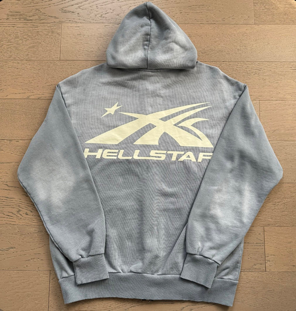 Hellstar Orbit