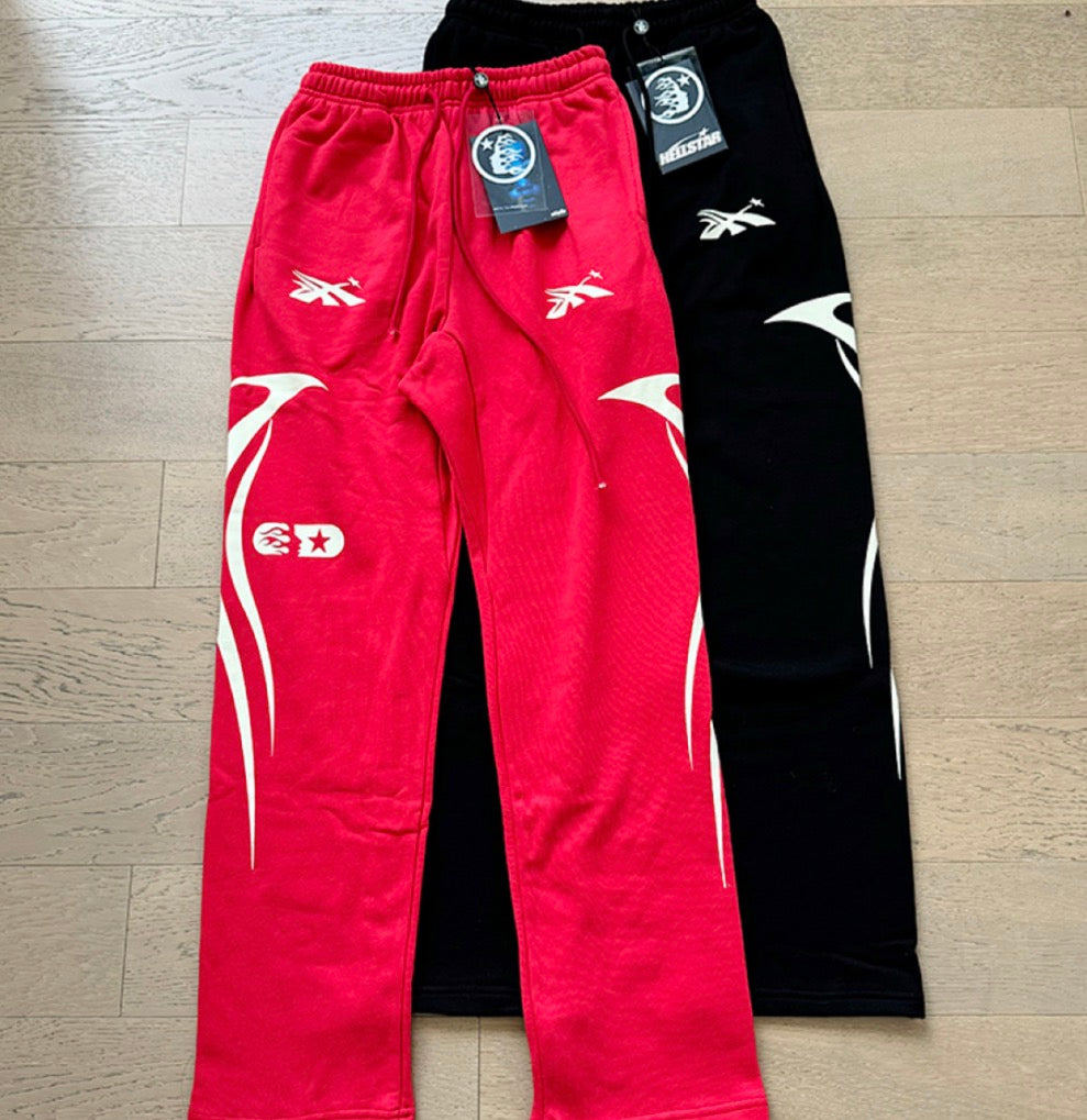 Hellstar Rainy Pants