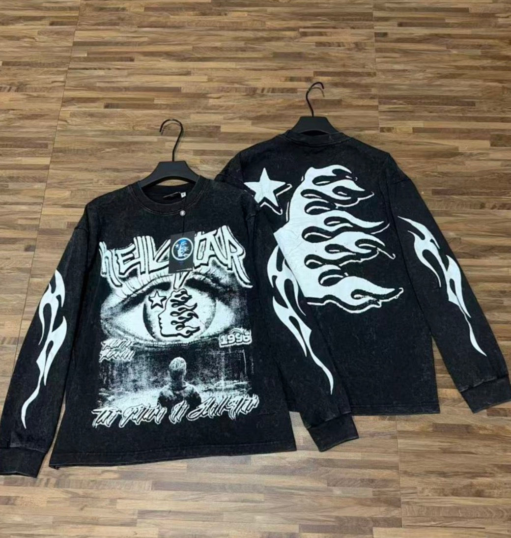 Hellstar Royal