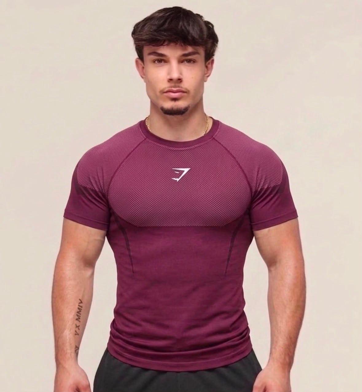 Gymshark Panal