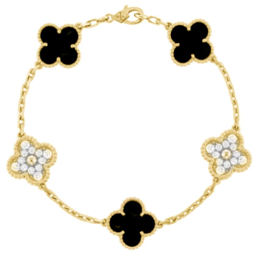 Van Cleef Black