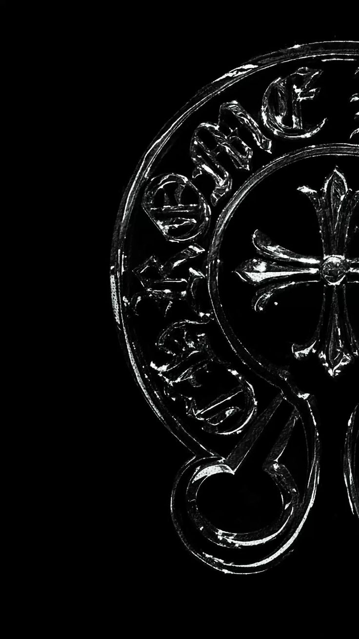 Chrome Hearts Exclusive
