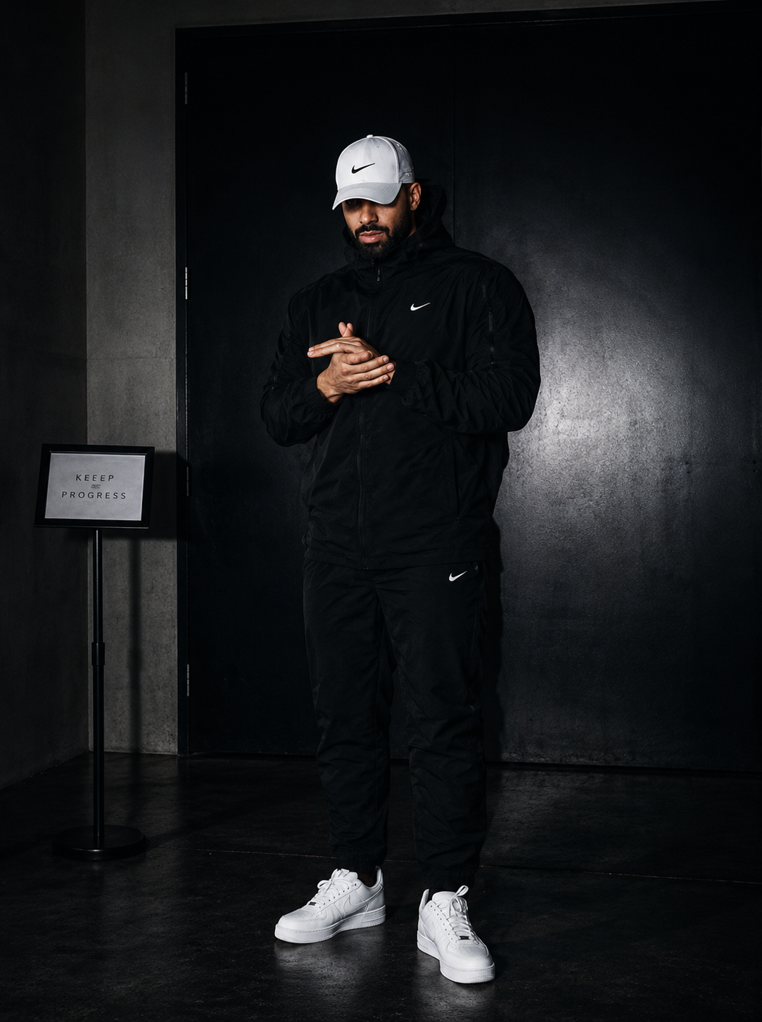 Nike