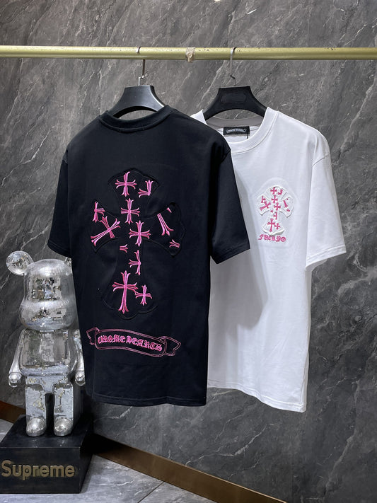 Chrome Hearts Scroll