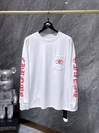 Chrome Hearts Label
