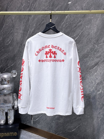 Chrome Hearts Label