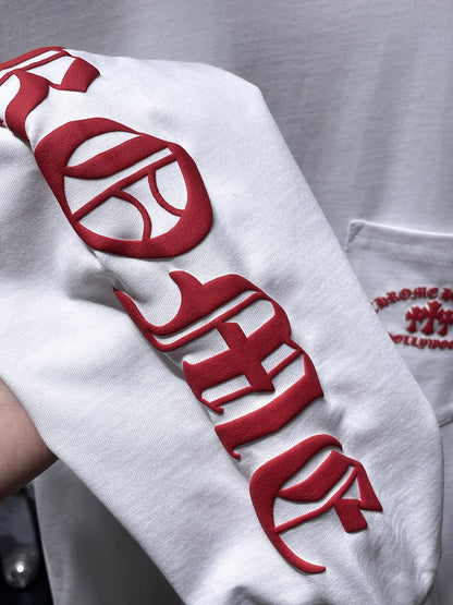 Chrome Hearts Label