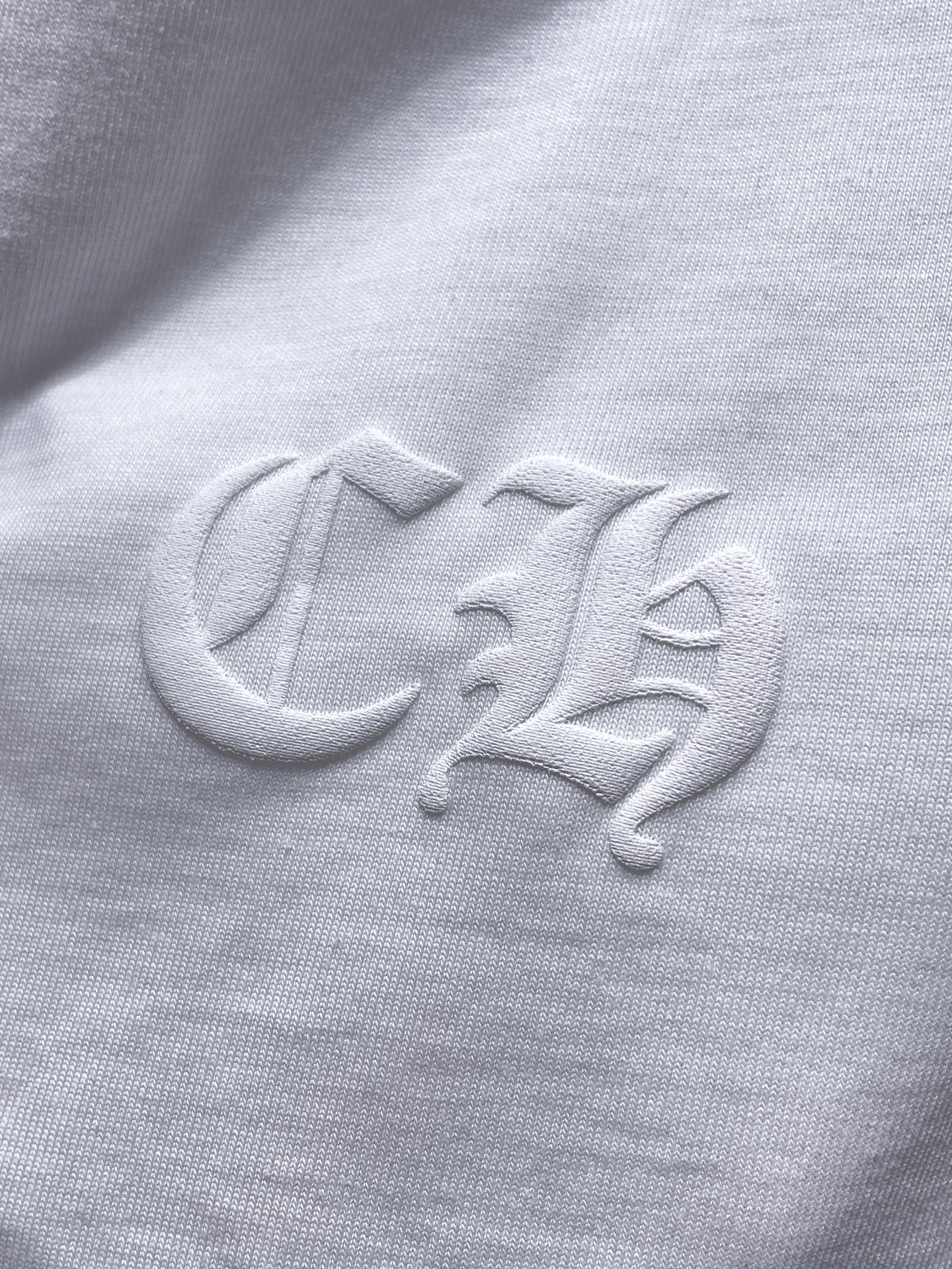 Chrome Hearts Label