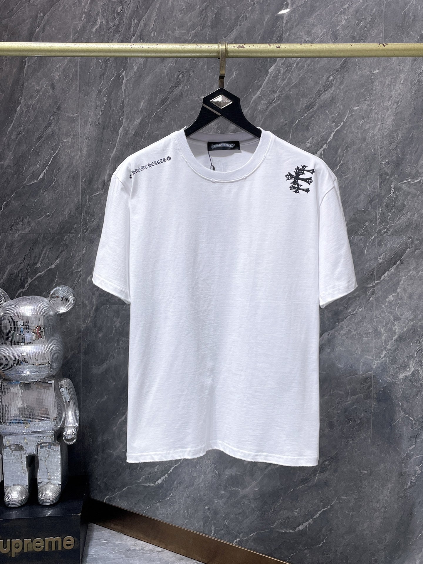 Chrome Hearts Malibu