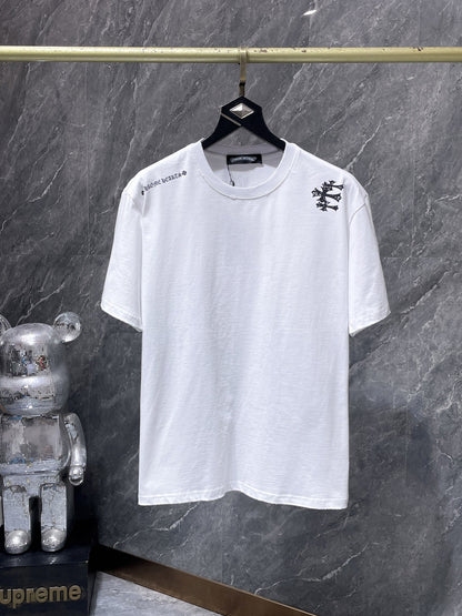 Chrome Hearts Malibu