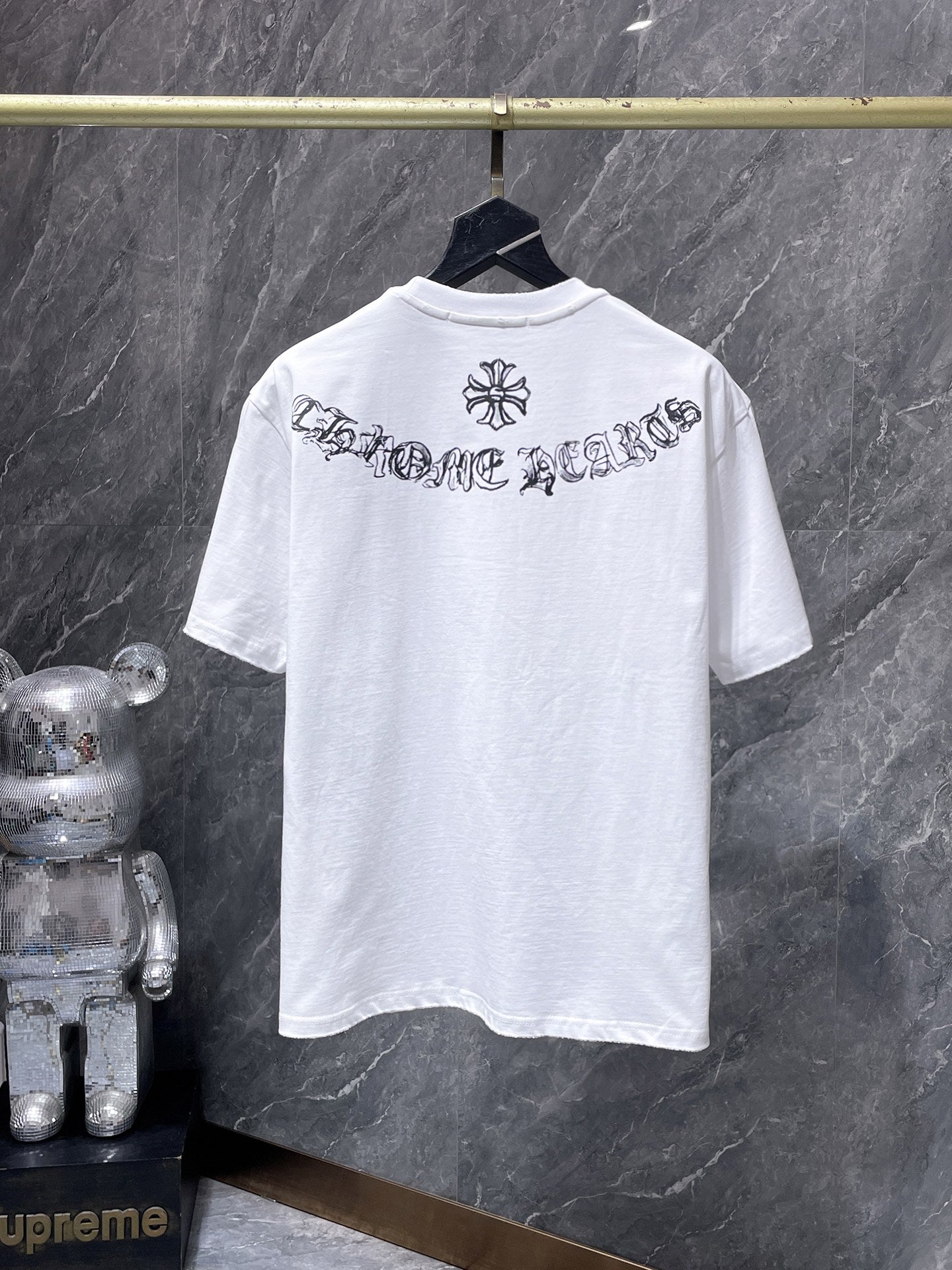 Chrome Hearts Malibu