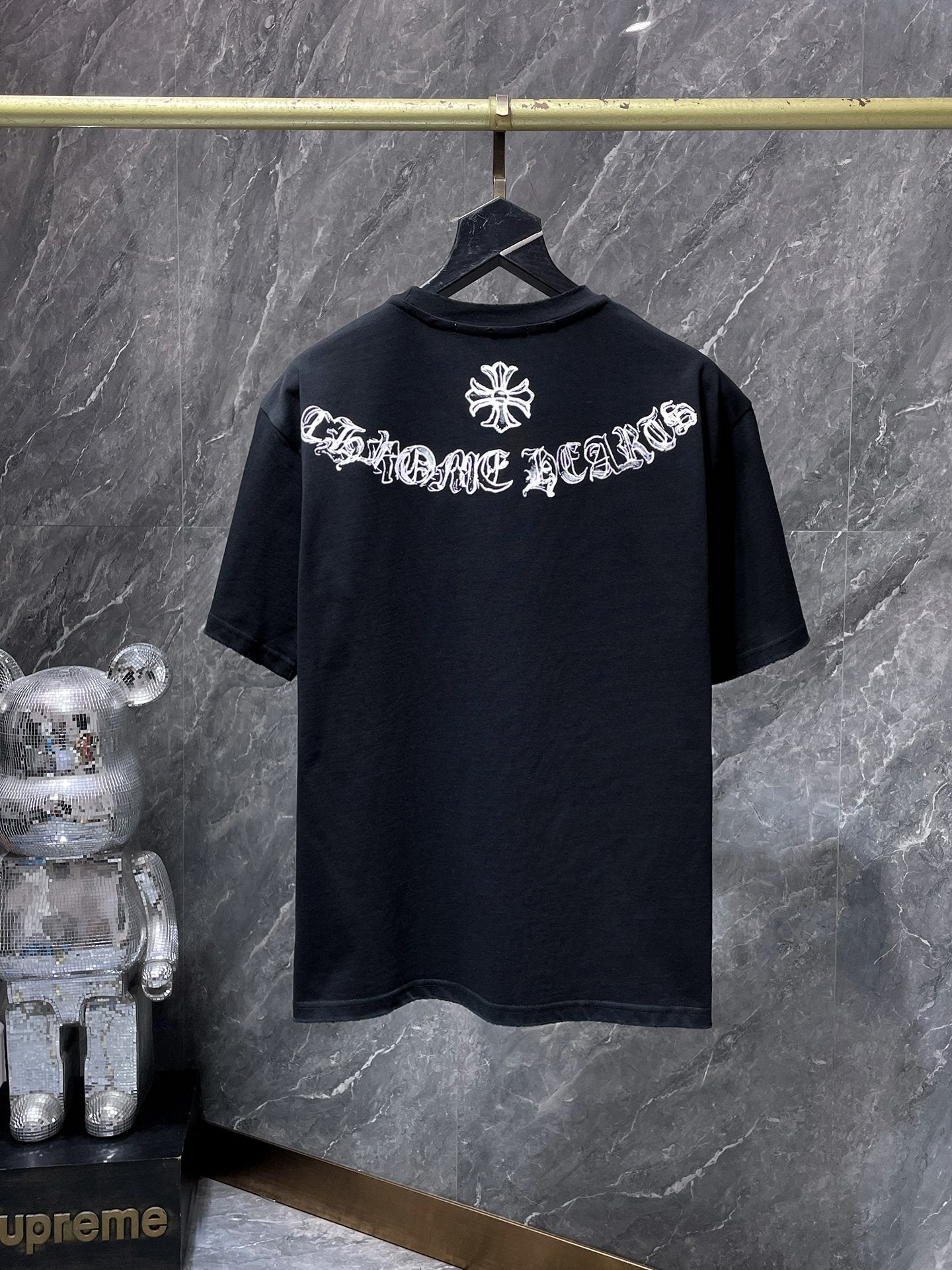 Chrome Hearts Malibu
