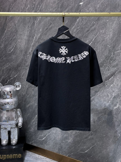 Chrome Hearts Malibu