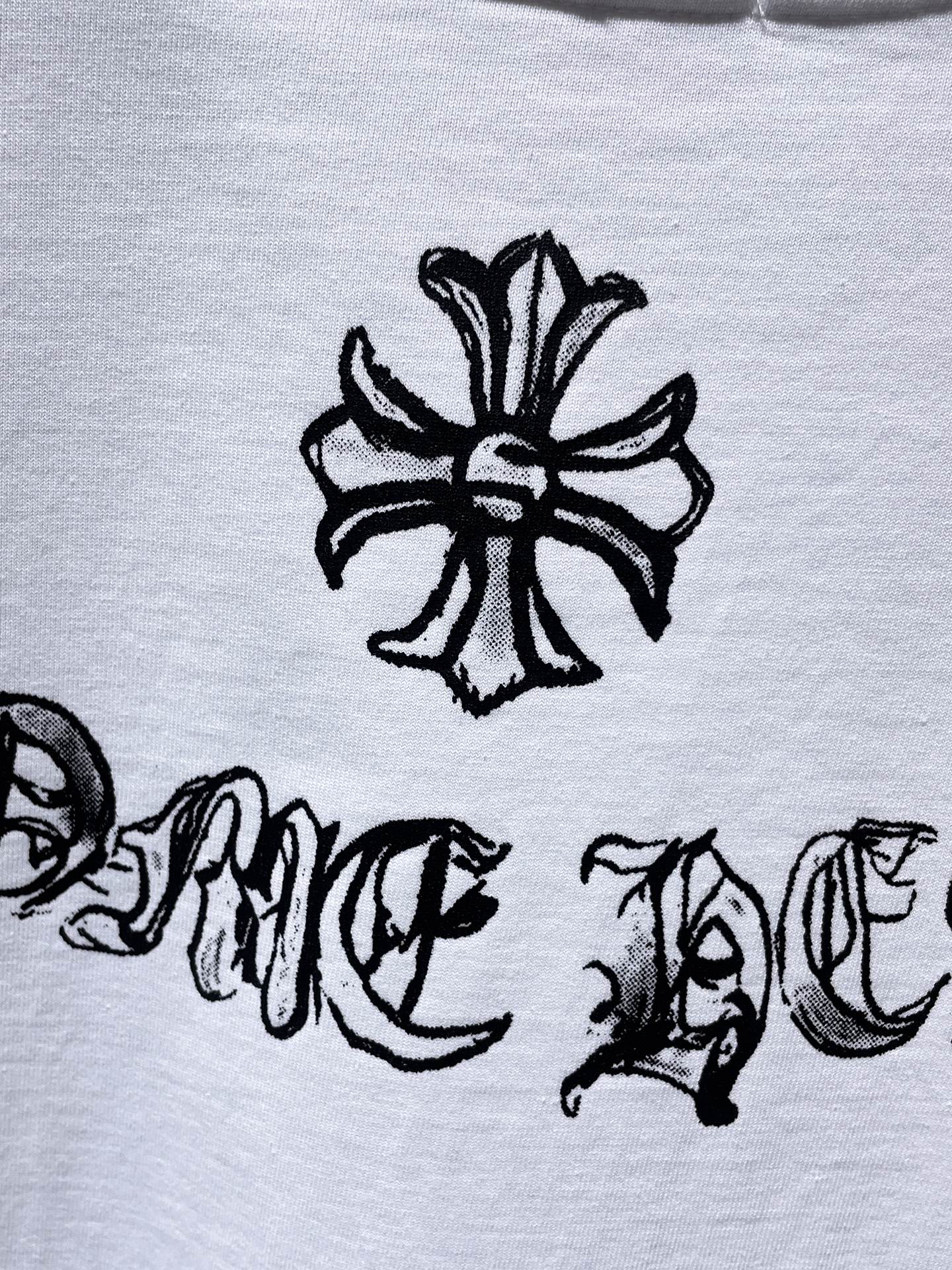 Chrome Hearts Malibu