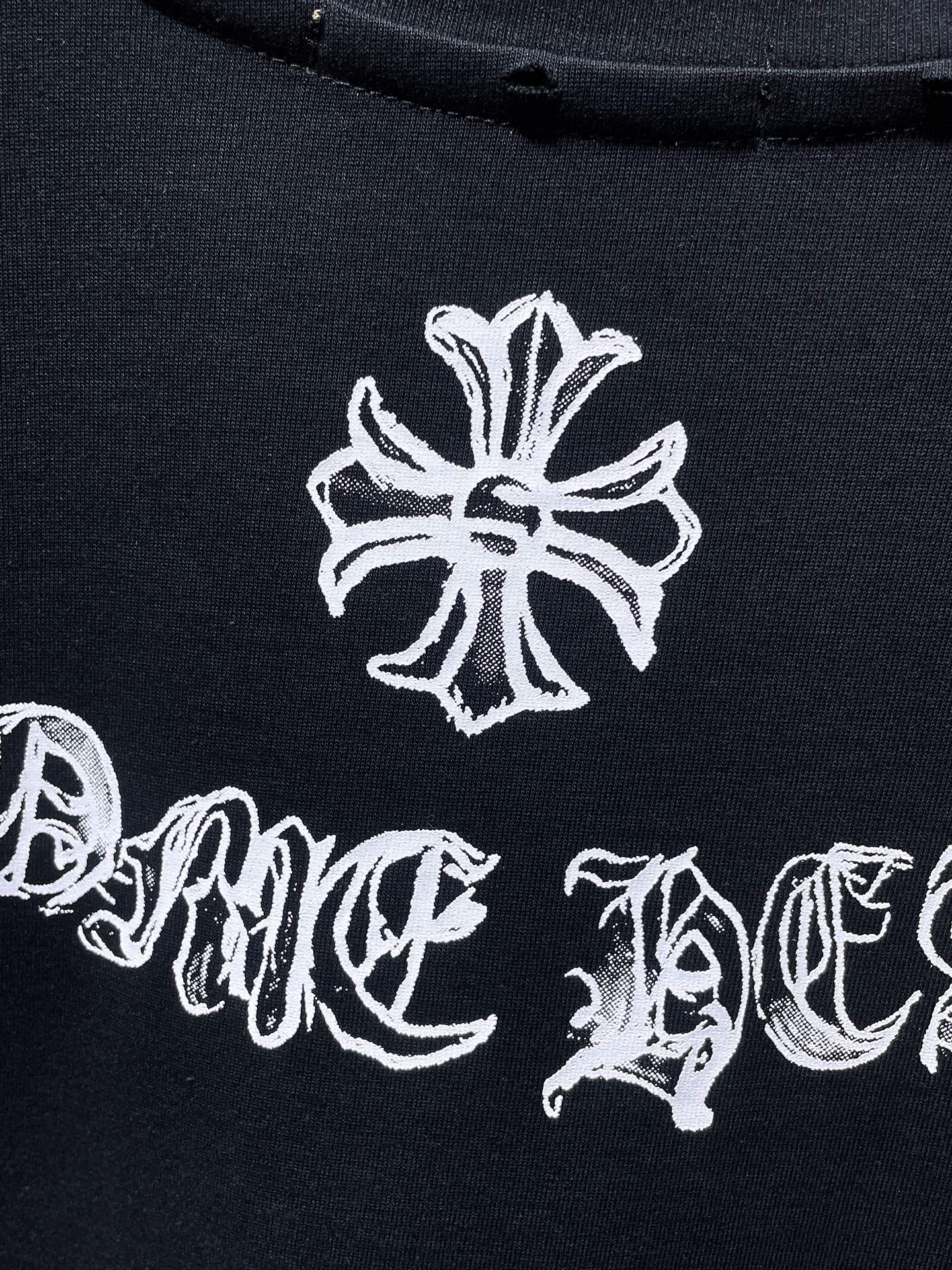 Chrome Hearts Malibu