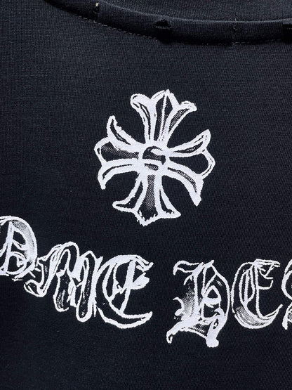 Chrome Hearts Malibu