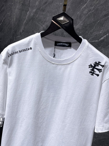 Chrome Hearts Malibu