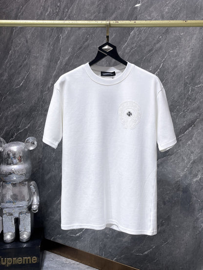 Chrome Hearts Script