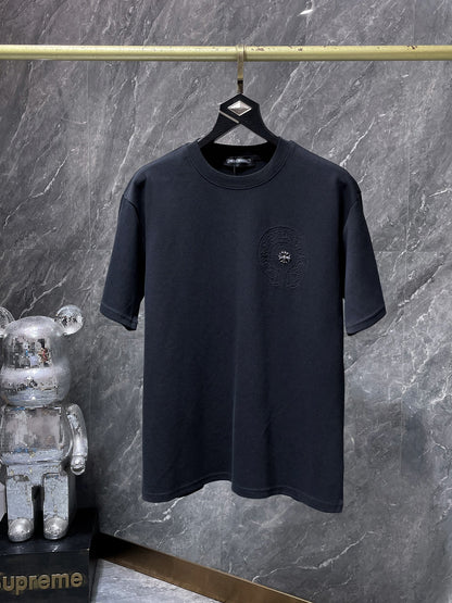 Chrome Hearts Script