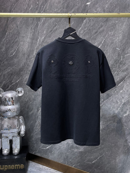 Chrome Hearts Script