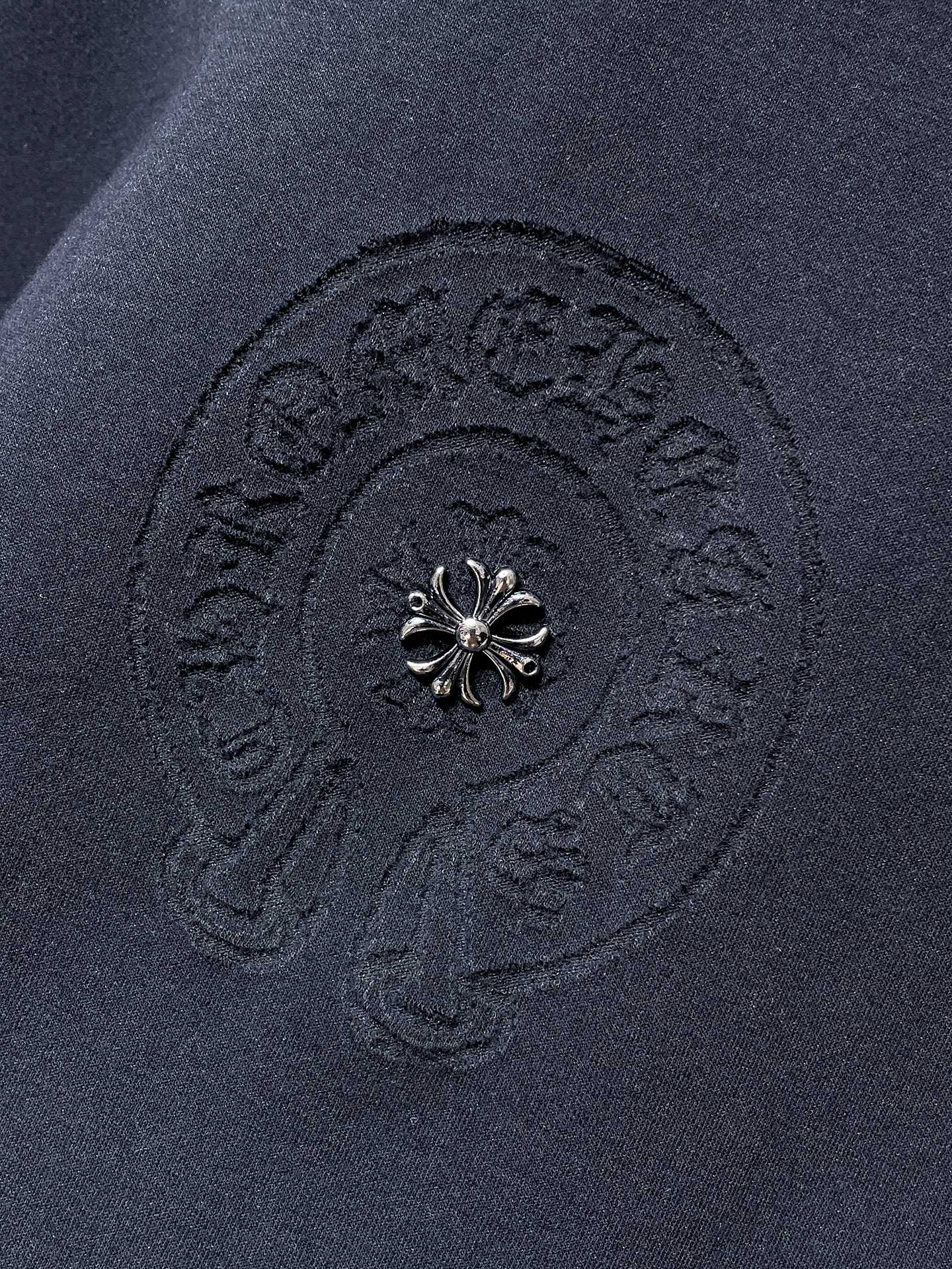 Chrome Hearts Script