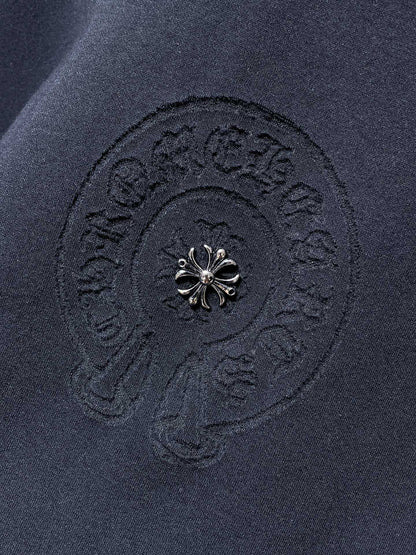 Chrome Hearts Script