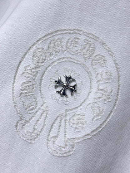 Chrome Hearts Script