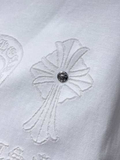 Chrome Hearts Script