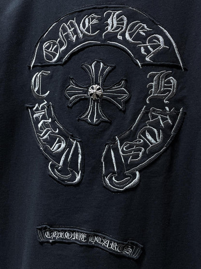 Chrome Hearts Cemetery