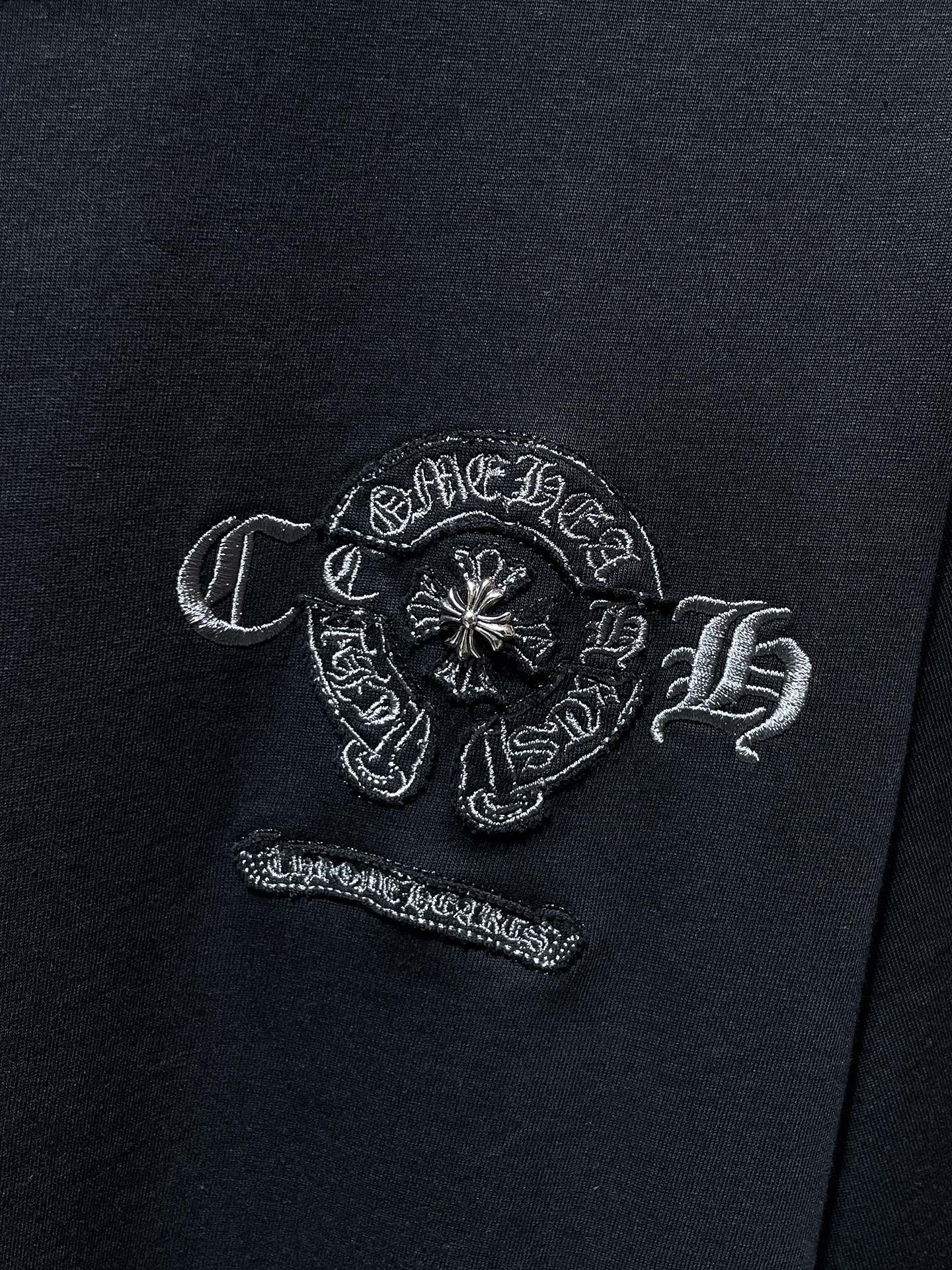 Chrome Hearts Cemetery