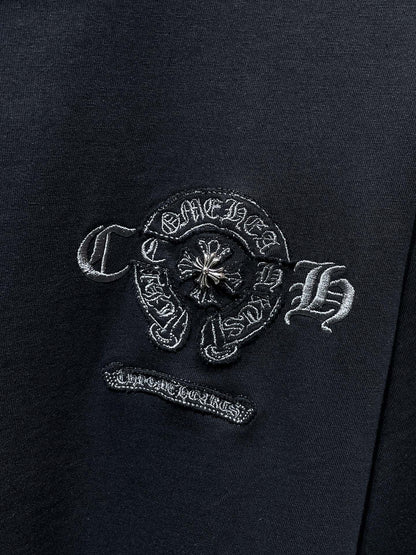 Chrome Hearts Cemetery