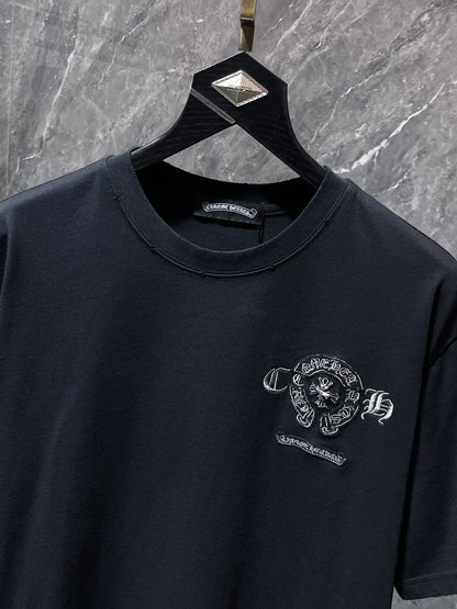 Chrome Hearts Cemetery