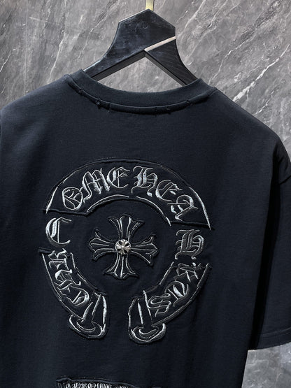 Chrome Hearts Cemetery