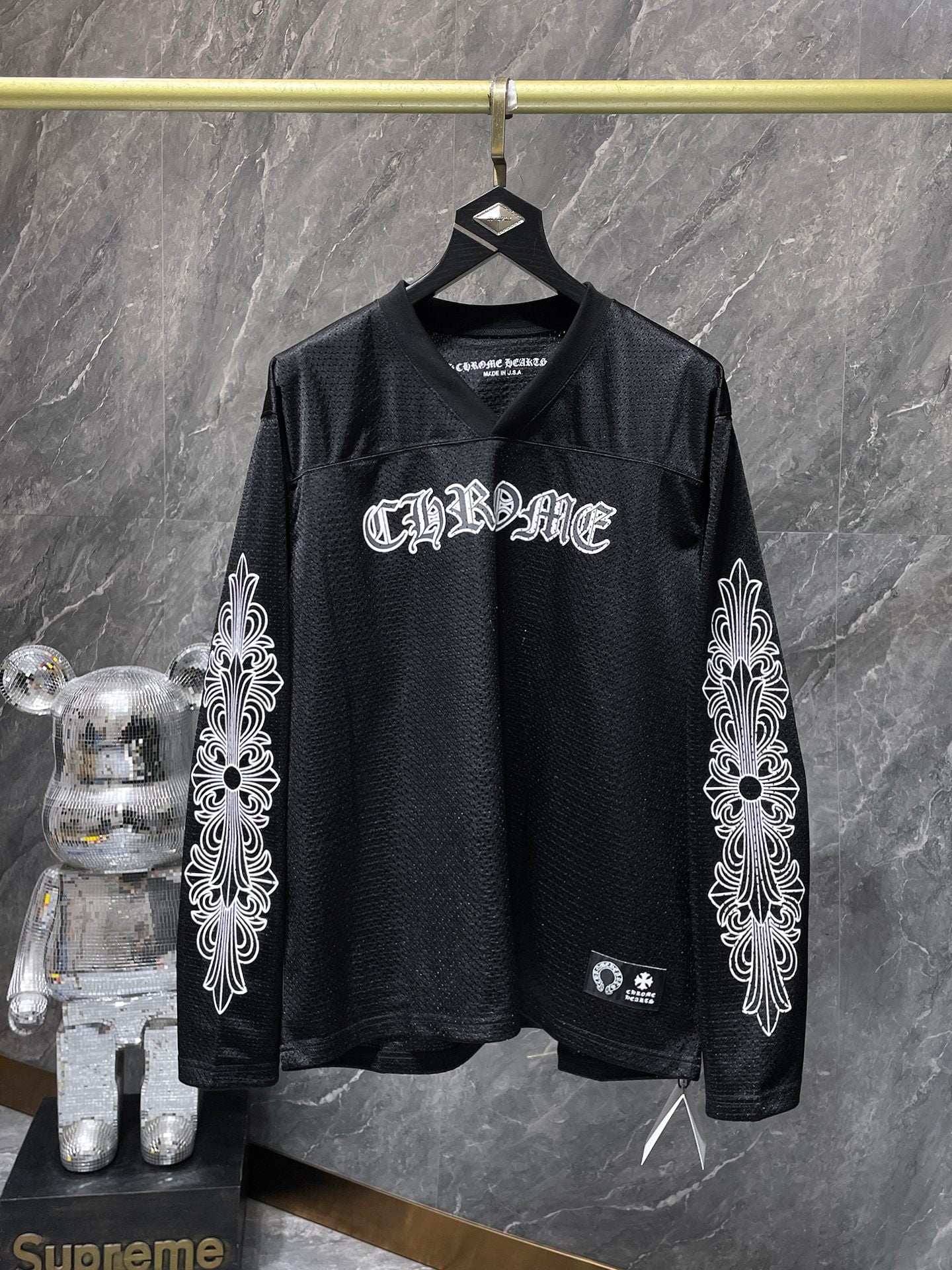 Chrome Hearts LA