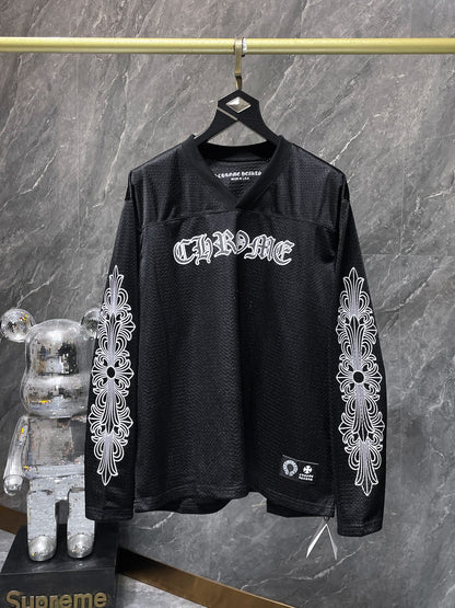 Chrome Hearts LA