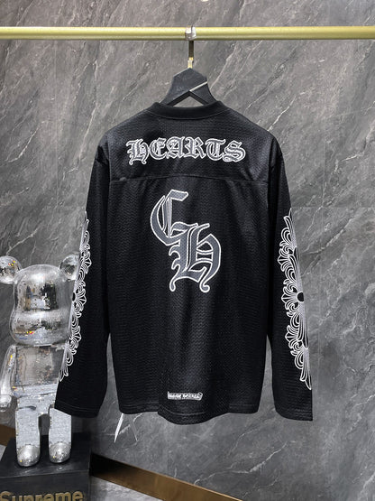 Chrome Hearts LA