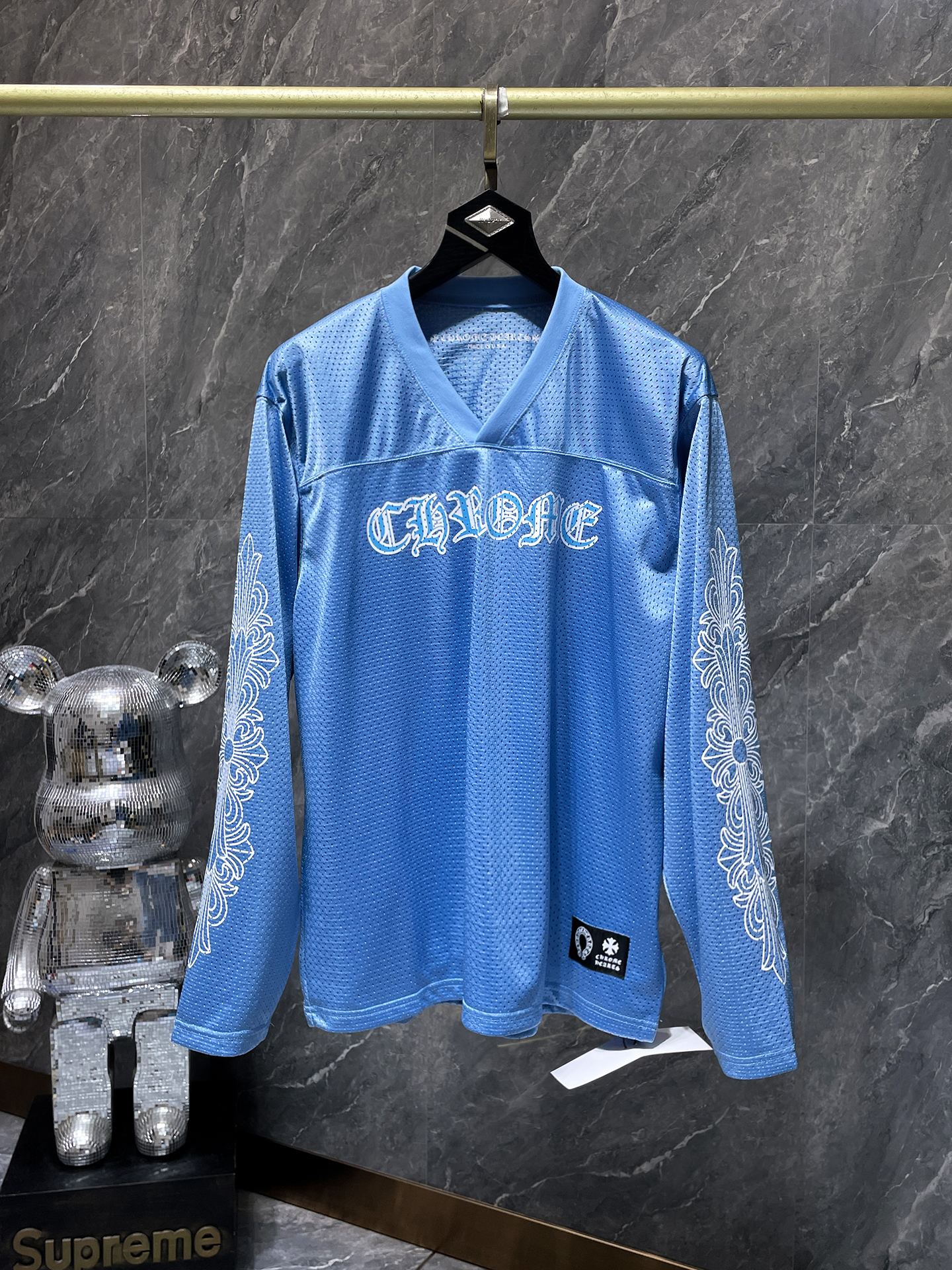 Chrome Hearts LA
