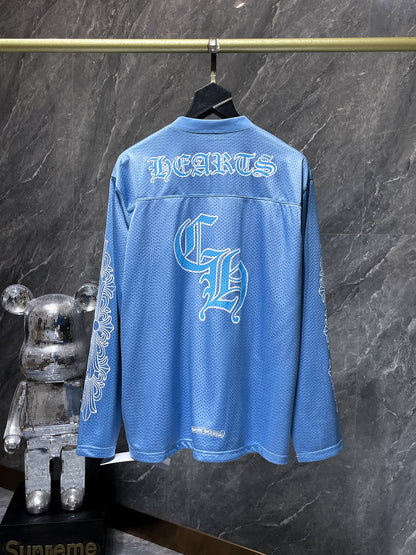 Chrome Hearts LA