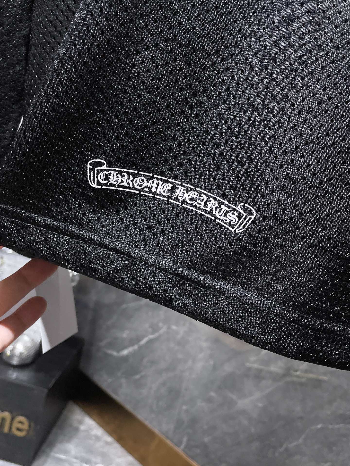 Chrome Hearts LA