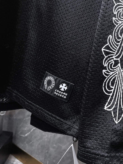 Chrome Hearts LA