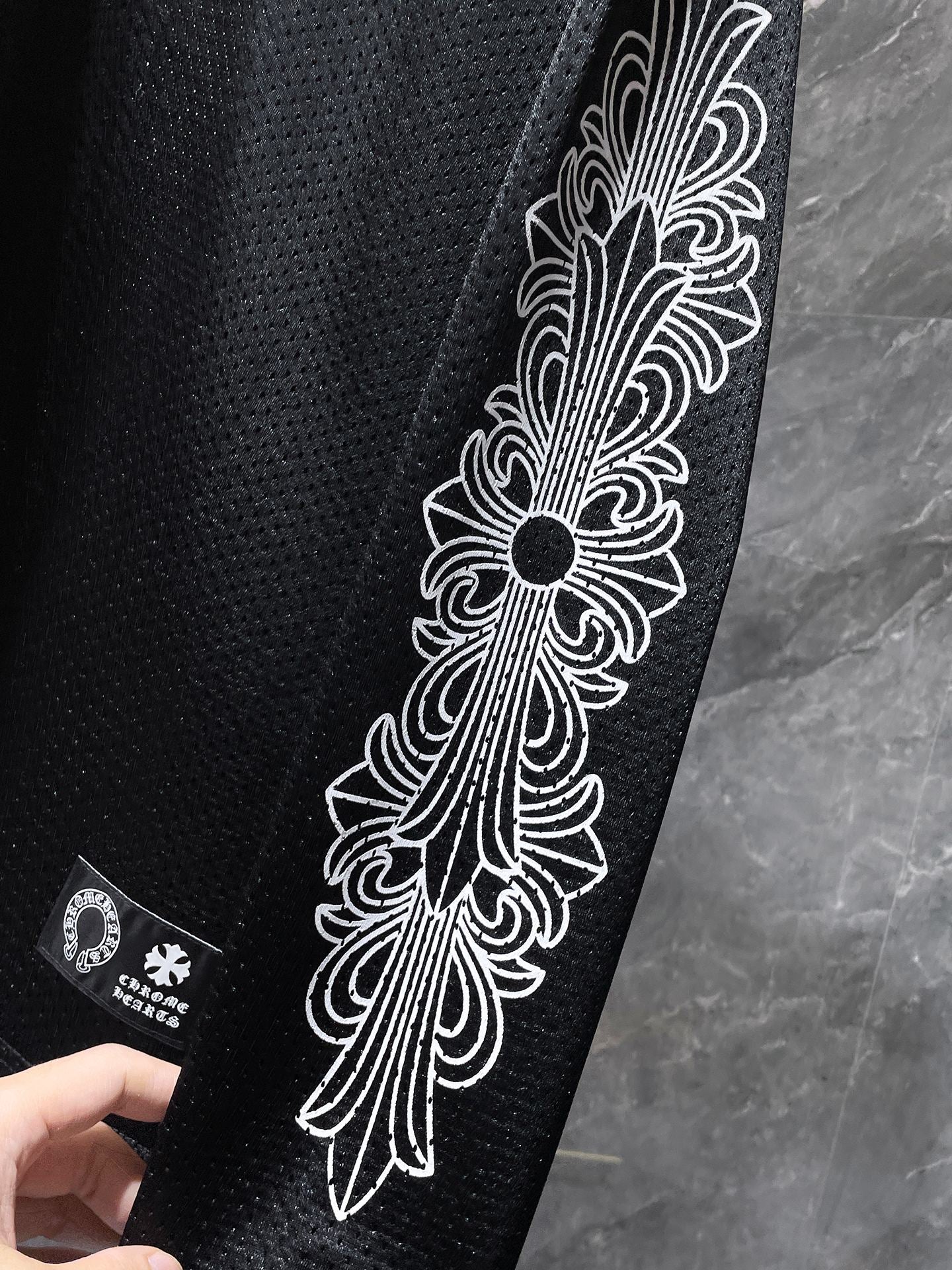 Chrome Hearts LA