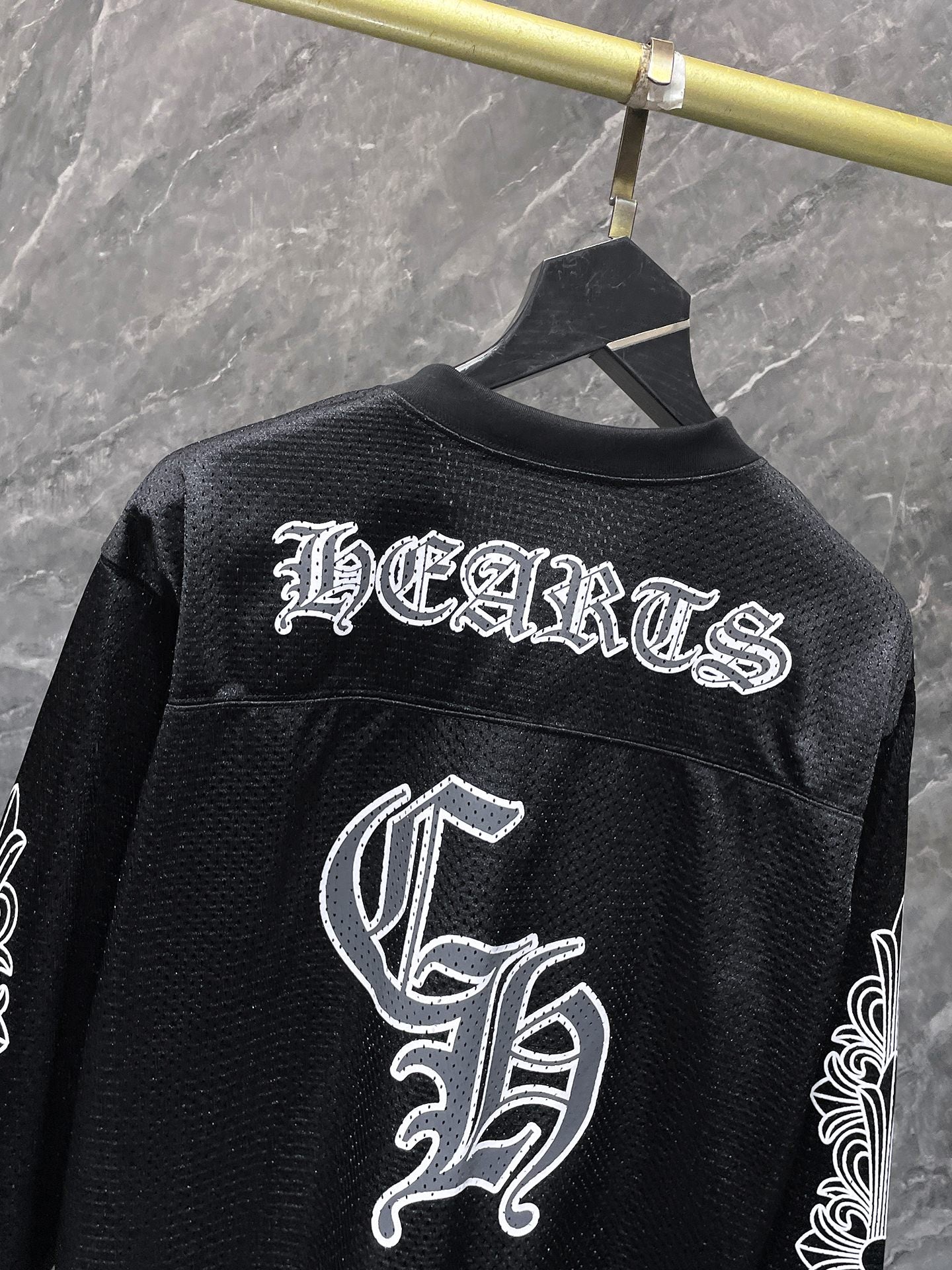 Chrome Hearts LA