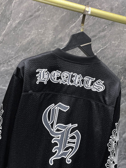 Chrome Hearts LA