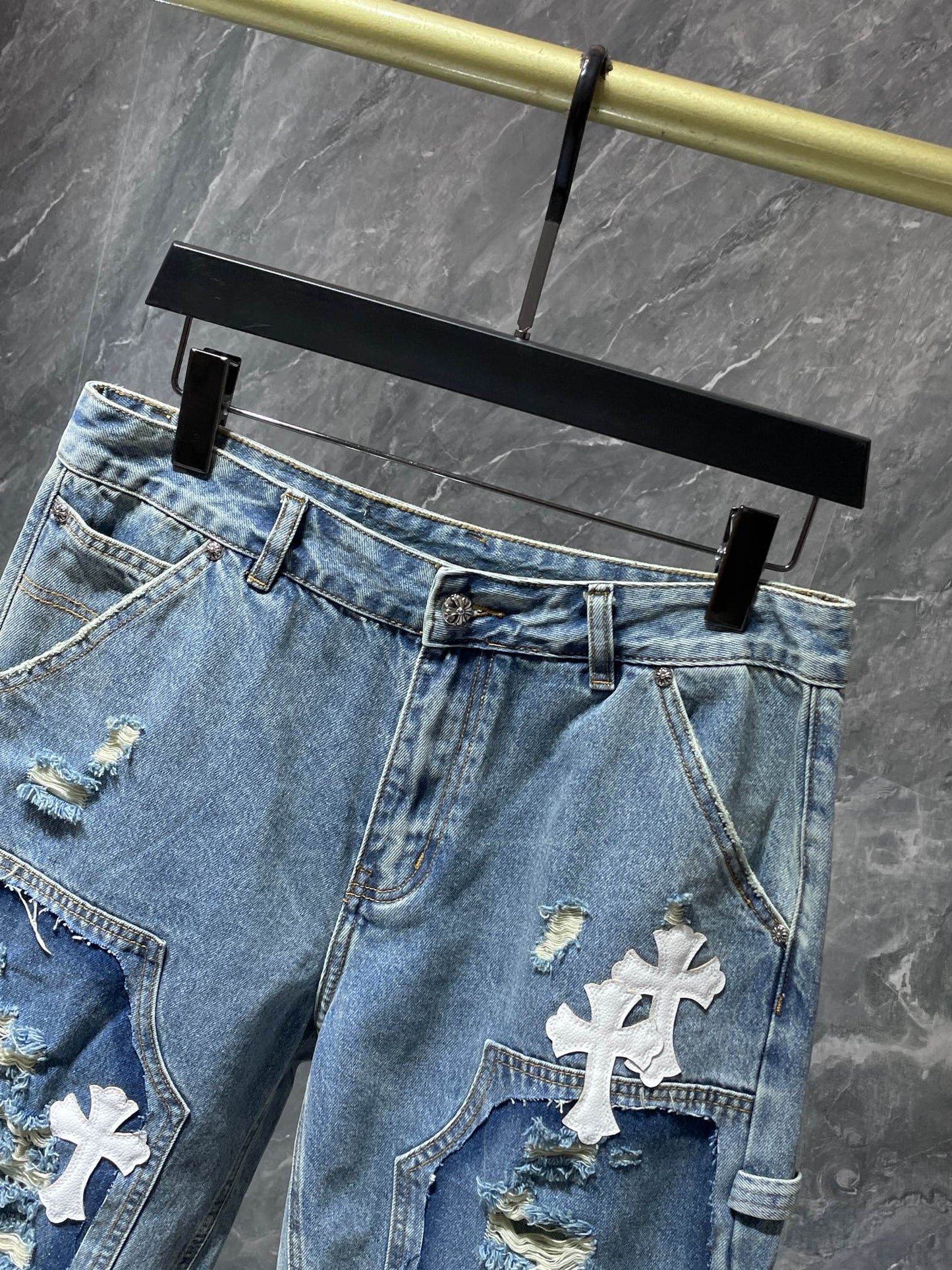 Chrome Hearts Vintage