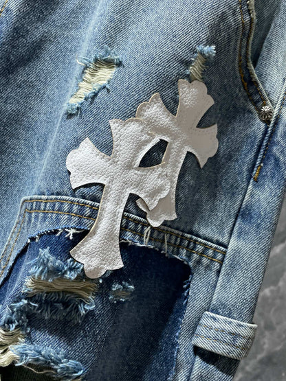 Chrome Hearts Vintage